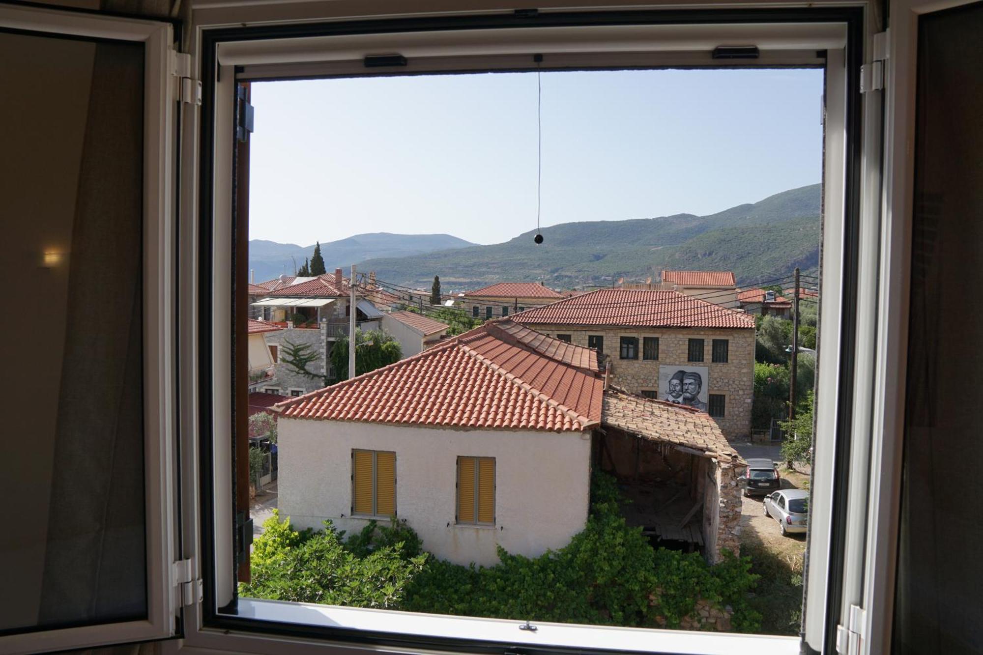 Sea And Sun Apartments 303 Ιδιωτικό Διαμέρισμα Kardhamili Exterior foto
