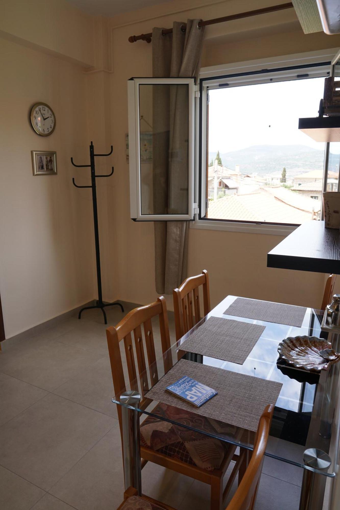 Sea And Sun Apartments 303 Ιδιωτικό Διαμέρισμα Kardhamili Exterior foto